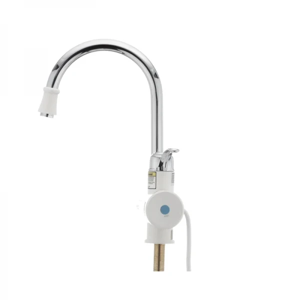 Проточный водонагреватель Mixxus Electra 240-E (с индик. темп.) (MI2749)