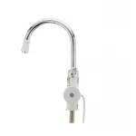 Проточный водонагреватель Mixxus Electra 240-E (с индик. темп.) (MI2749)