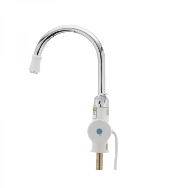 Проточный водонагреватель Mixxus Electra 240-E (с индик. темп.) (MI2749)