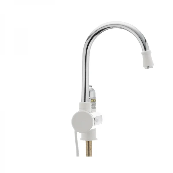 Проточный водонагреватель Mixxus Electra 240-E (с индик. темп.) (MI2749)