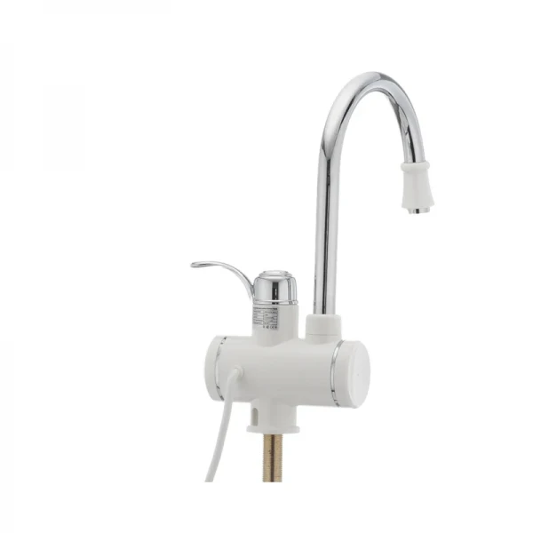 Проточный водонагреватель Mixxus Electra 240-E (с индик. темп.) (MI2749)