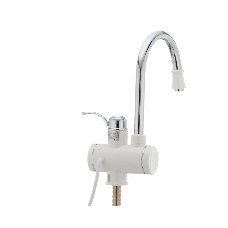 Проточный водонагреватель Mixxus Electra 240-E (с индик. темп.) (MI2749)