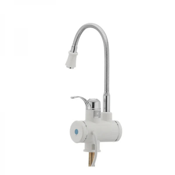 Проточный водонагреватель Mixxus Electra 240-EF (с индик. темп.) (MI2750)