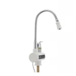 Проточный водонагреватель Mixxus Electra 240-EF (с индик. темп.) (MI2750)