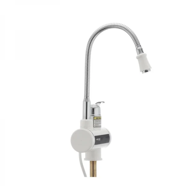 Проточный водонагреватель Mixxus Electra 240-EF (с индик. темп.) (MI2750)