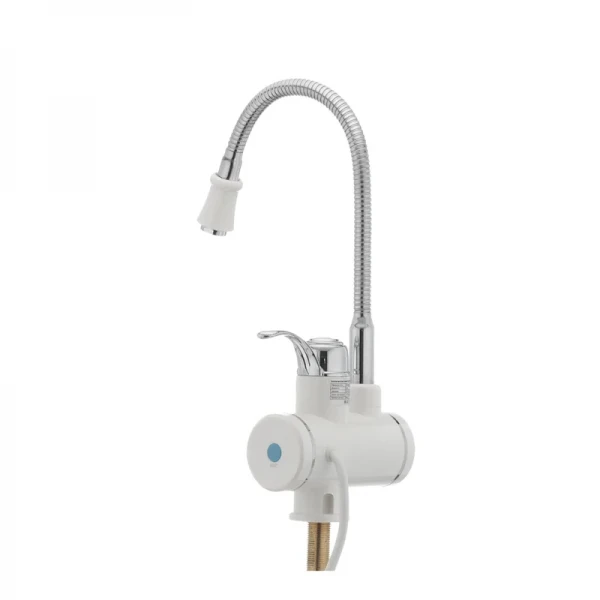 Проточный водонагреватель Mixxus Electra 240-EF (с индик. темп.) (MI2750)