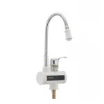 Проточный водонагреватель Mixxus Electra 240-EF (с индик. темп.) (MI2750)