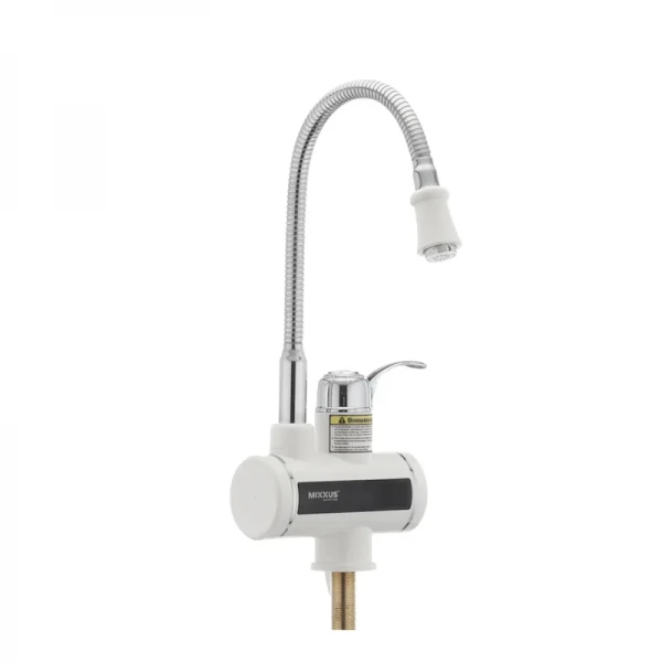 Проточный водонагреватель Mixxus Electra 240-EF (с индик. темп.) (MI2750)