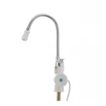 Проточный водонагреватель Mixxus Electra 240-EF (с индик. темп.) (MI2750)