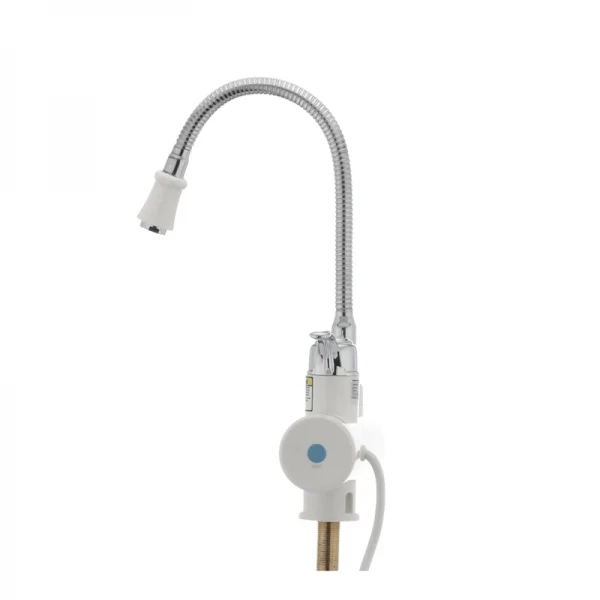 Проточный водонагреватель Mixxus Electra 240-EF (с индик. темп.) (MI2750)