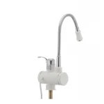 Проточный водонагреватель Mixxus Electra 240-EF (с индик. темп.) (MI2750)