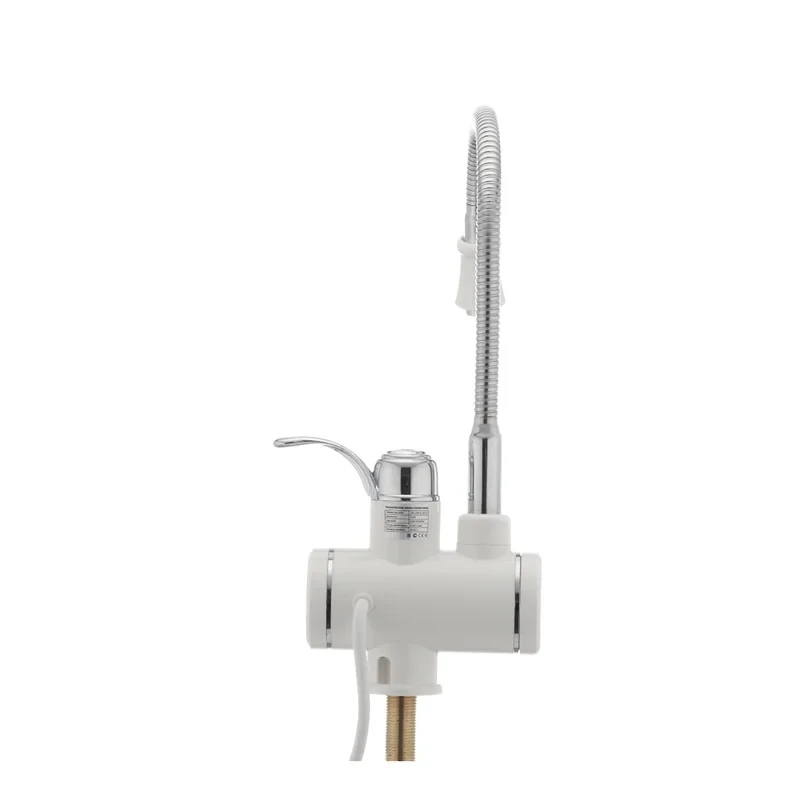 Проточный водонагреватель Mixxus Electra 240-EF (с индик. темп.) (MI2750)