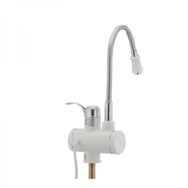 Проточный водонагреватель Mixxus Electra 240-EF (с индик. темп.) (MI2750)