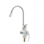 Проточный водонагреватель Mixxus Electra 240-EF (с индик. темп.) (MI2750)