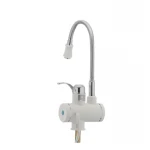 Проточный водонагреватель Mixxus Electra 240-EF (с индик. темп.) (MI2750)