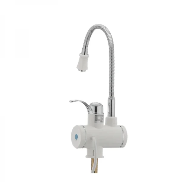 Проточный водонагреватель Mixxus Electra 240-EF (с индик. темп.) (MI2750)