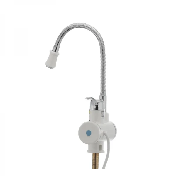 Проточный водонагреватель Mixxus Electra 240-EF (с индик. темп.) (MI2750)