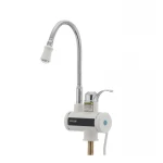 Проточный водонагреватель Mixxus Electra 240-EF (с индик. темп.) (MI2750)