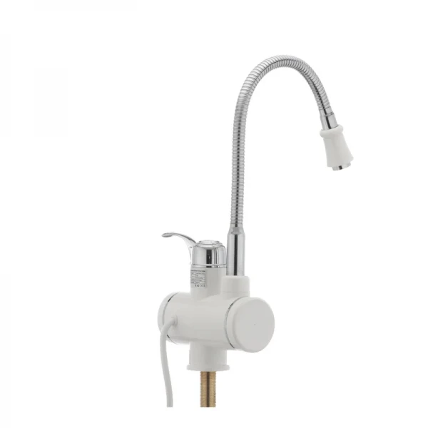 Проточный водонагреватель Mixxus Electra 240-EF (с индик. темп.) (MI2750)