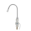Проточный водонагреватель Mixxus Electra 240-EF (с индик. темп.) (MI2750)