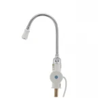 Проточный водонагреватель Mixxus Electra 240-EF (с индик. темп.) (MI2750)