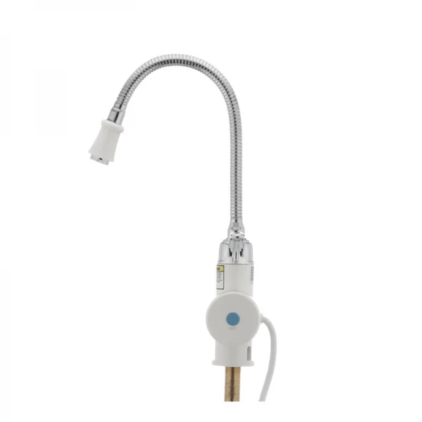 Проточный водонагреватель Mixxus Electra 240-EF (с индик. темп.) (MI2750)