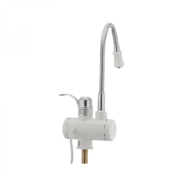 Проточный водонагреватель Mixxus Electra 240-EF (с индик. темп.) (MI2750)