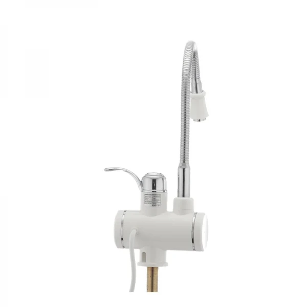 Проточный водонагреватель Mixxus Electra 240-EF (с индик. темп.) (MI2750)