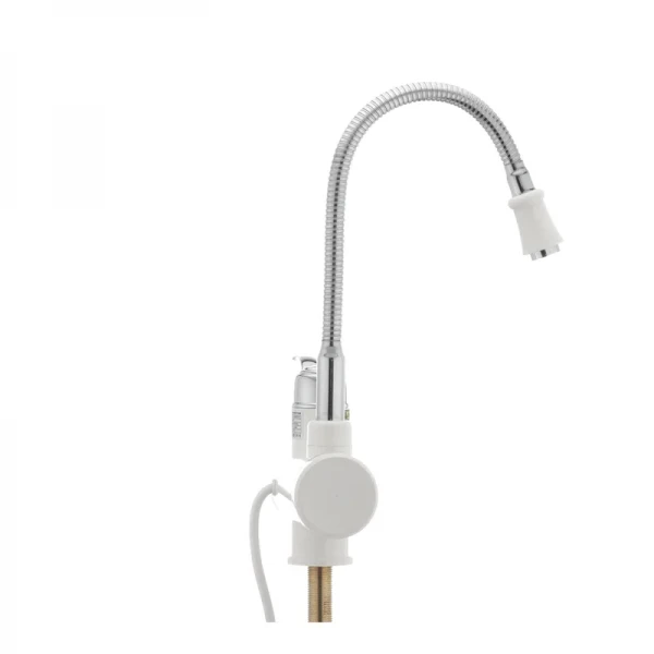 Проточный водонагреватель Mixxus Electra 240-EF (с индик. темп.) (MI2750)