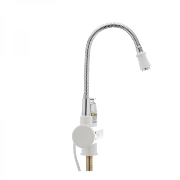 Проточный водонагреватель Mixxus Electra 240-EF (с индик. темп.) (MI2750)