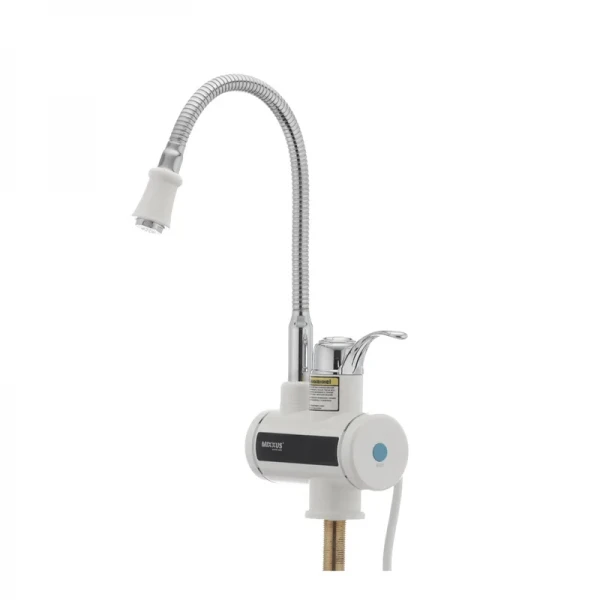 Проточный водонагреватель Mixxus Electra 240-EF (с индик. темп.) (MI2750)