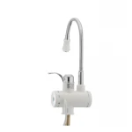 Проточный водонагреватель Mixxus Electra 240-EF (с индик. темп.) (MI2750)