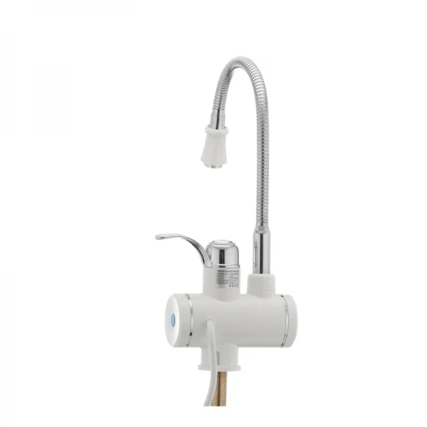 Проточный водонагреватель Mixxus Electra 240-EF (с индик. темп.) (MI2750)