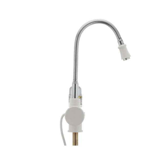 Проточный водонагреватель Mixxus Electra 240-EF (с индик. темп.) (MI2750)