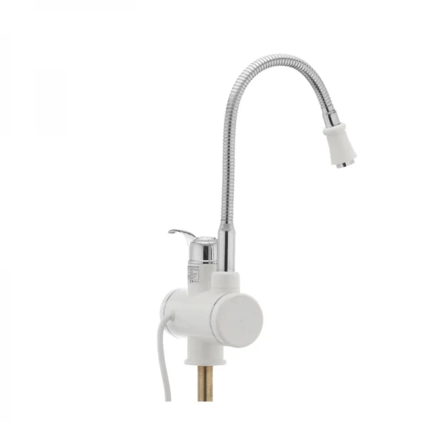 Проточный водонагреватель Mixxus Electra 240-EF (с индик. темп.) (MI2750)