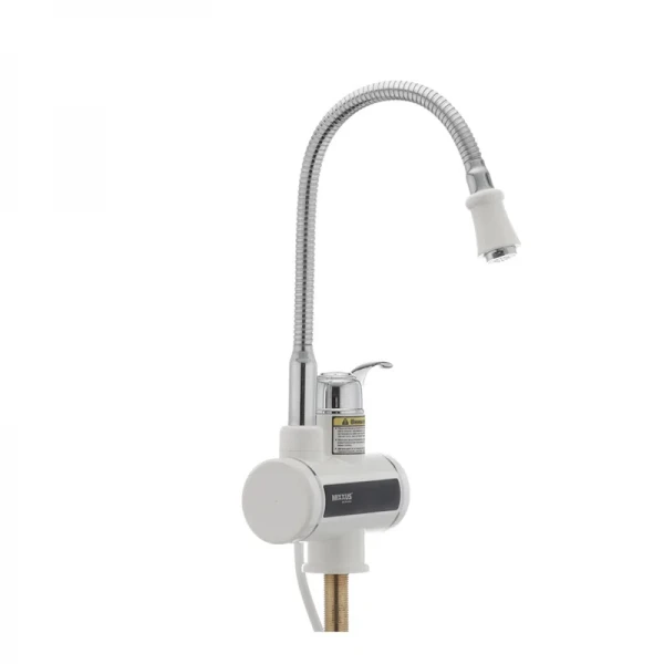 Проточный водонагреватель Mixxus Electra 240-EF (с индик. темп.) (MI2750)