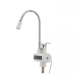 Проточный водонагреватель Mixxus Electra 240-EF (с индик. темп.) (MI2750)