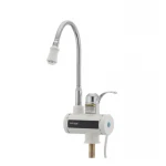 Проточный водонагреватель Mixxus Electra 240-EF (с индик. темп.) (MI2750)