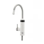 Проточный водонагреватель Mixxus Electra 340-E (с индик. темп.) (MI2751)