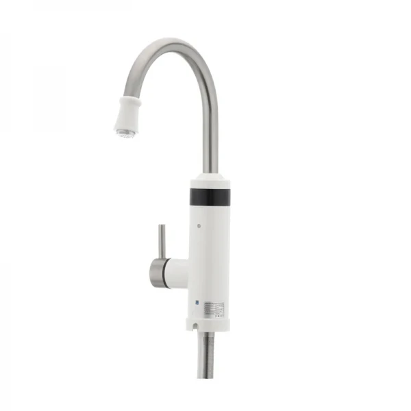 Проточный водонагреватель Mixxus Electra 340-E (с индик. темп.) (MI2751)