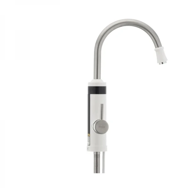 Проточный водонагреватель Mixxus Electra 340-E (с индик. темп.) (MI2751)