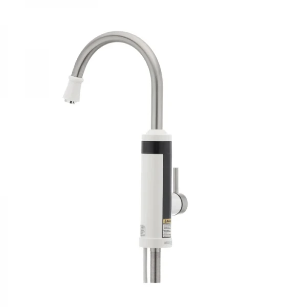 Проточный водонагреватель Mixxus Electra 340-E (с индик. темп.) (MI2751)