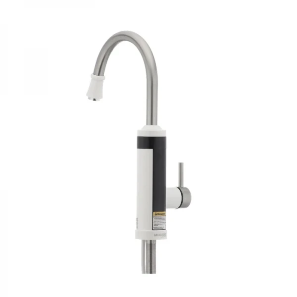 Проточный водонагреватель Mixxus Electra 340-E (с индик. темп.) (MI2751)