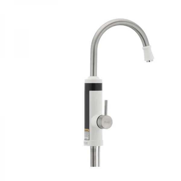 Проточный водонагреватель Mixxus Electra 340-E (с индик. темп.) (MI2751)