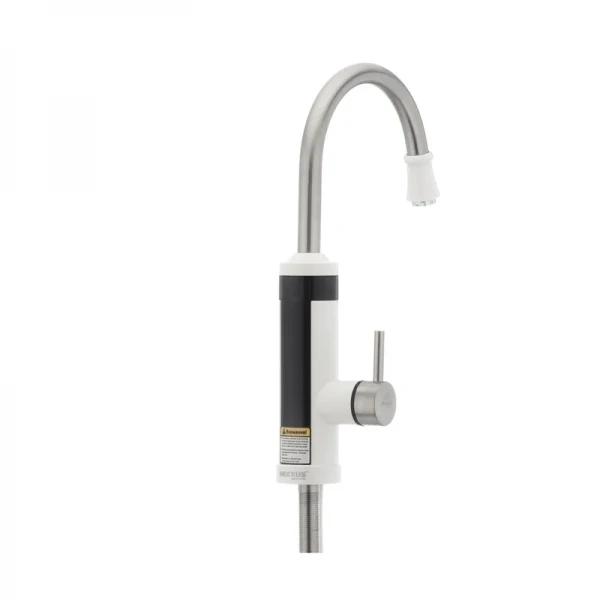 Проточный водонагреватель Mixxus Electra 340-E (с индик. темп.) (MI2751)