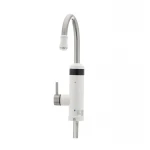 Проточный водонагреватель Mixxus Electra 340-E (с индик. темп.) (MI2751)