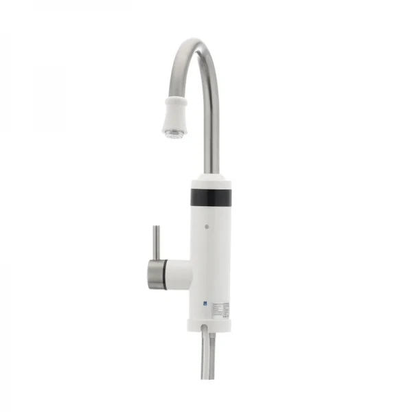 Проточный водонагреватель Mixxus Electra 340-E (с индик. темп.) (MI2751)