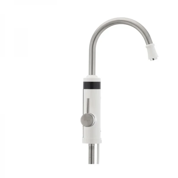 Проточный водонагреватель Mixxus Electra 340-E (с индик. темп.) (MI2751)