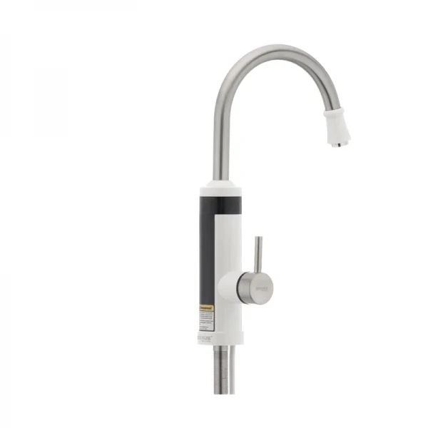 Проточный водонагреватель Mixxus Electra 340-E (с индик. темп.) (MI2751)