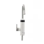 Проточный водонагреватель Mixxus Electra 340-E (с индик. темп.) (MI2751)